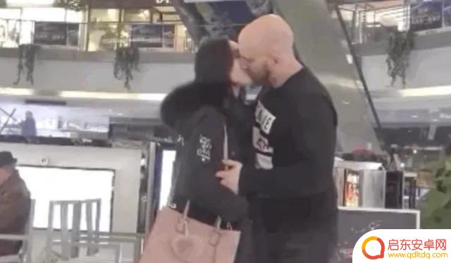 抖音少妇出轨黑人(抖音少妇出轨黑人视频)