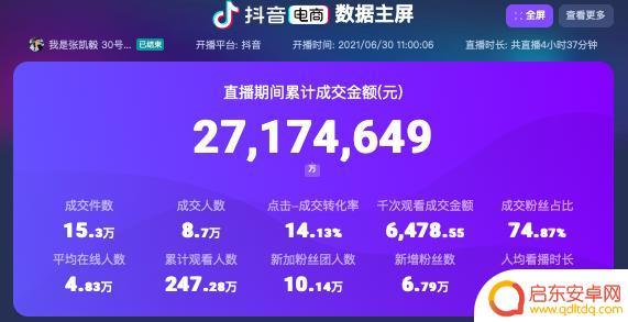 抖音连播平台叫什么(抖音连播设置)