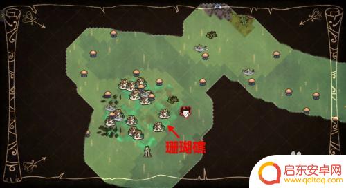 推荐Steam饥荒海难石头：探索新岛屿，发现神秘宝藏