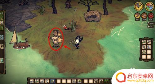 推荐Steam饥荒海难石头：探索新岛屿，发现神秘宝藏