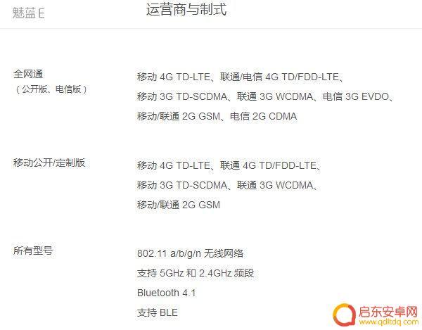 魅蓝e怎么放手机卡 魅蓝E手机卡怎么安装SIM卡
