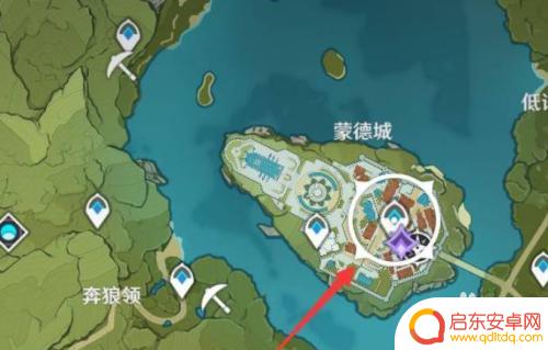 原神金箔材料在哪里获得 原神试作金珀如何获得