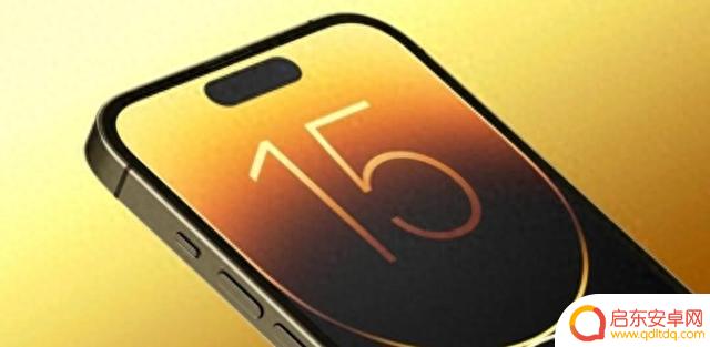 iPhone15终于确定,9月13号正式发布,外观、配置全面曝光