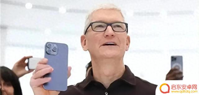 iPhone15终于确定,9月13号正式发布,外观、配置全面曝光