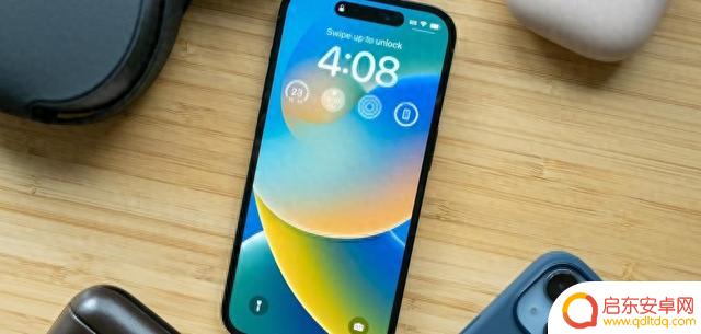 iPhone15终于确定，9月13号正式发布，外观、配置全面曝光