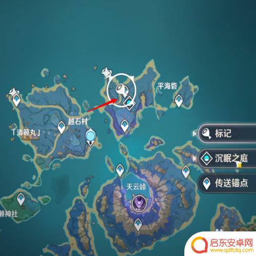 沉眠之庭怎么获得原神 原神沉眠之庭怎么进入