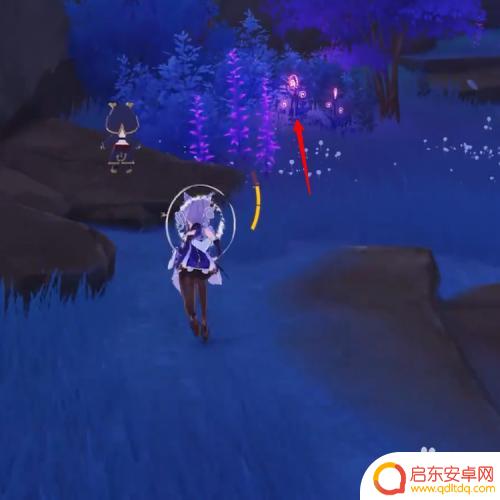 沉眠之庭怎么获得原神 原神沉眠之庭怎么进入