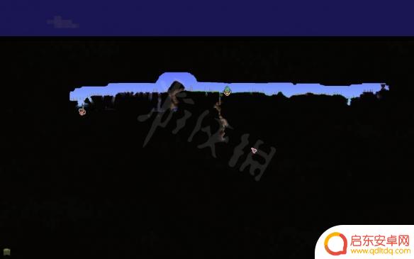 泰拉瑞亚森林洞穴会刷什么 《泰拉瑞亚》1.4版本游侠手游攻略
