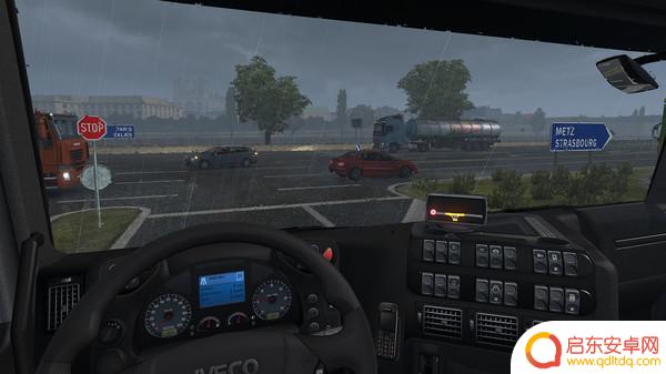 欧洲卡车模拟2在steam上多少钱 欧洲卡车模拟2steam售价是多少