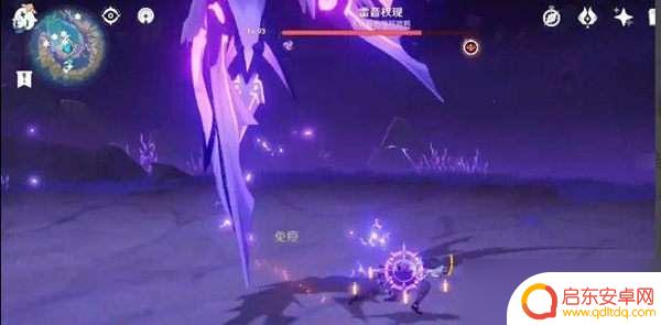 原神雷音权现没有远程怎么打 原神雷音权现阵容打法攻略