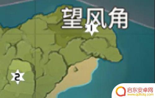 原神 风神曈 原神风神瞳最新位置分享