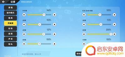 香肠派对设置怎么调最好? 《香肠派对》2021最稳灵敏度推荐配置