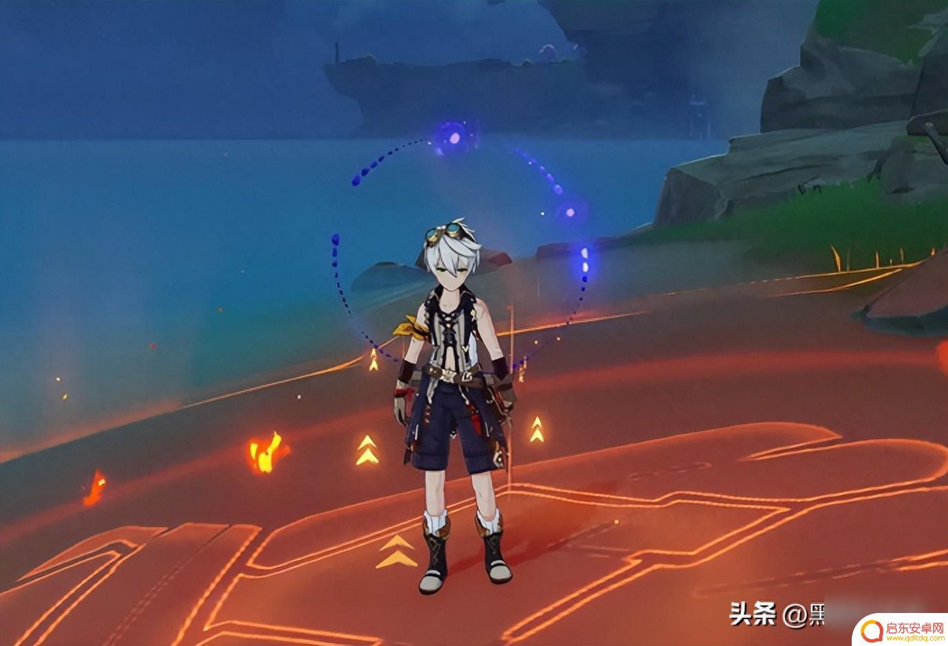 原神3星角色值得培养吗 现版本最值得培养的4星角色TOP4