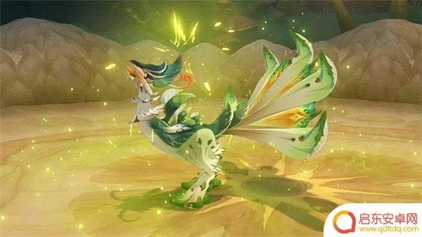 打鸡哥原神什么最快 原神翠翎恐蕈鸡哥打法攻略分析