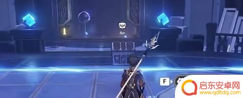 原神星象解谜攻略第四章 原神星象谜题第四个解谜攻略攻略心得