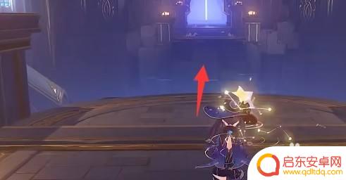 原神星象解谜攻略第四章 原神星象谜题第四个解谜攻略攻略心得