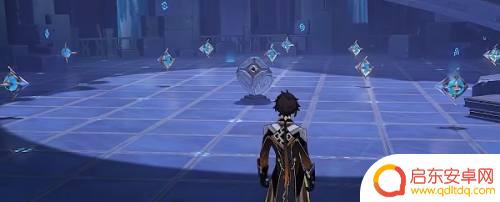 原神星象解谜攻略第四章 原神星象谜题第四个解谜攻略攻略心得