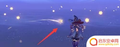 原神星象解谜攻略第四章 原神星象谜题第四个解谜攻略攻略心得