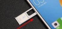 oppo手机为什么插卡了不显示 手机卡插入后为什么手机显示无卡