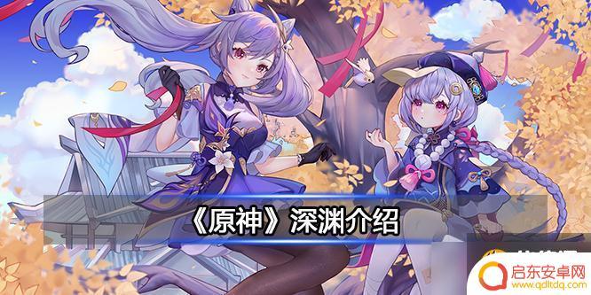 原神里深渊 《原神》深渊通关攻略