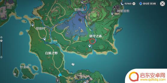 原神厨艺对决食材怎么找 原神烹饪对决任务完成方法
