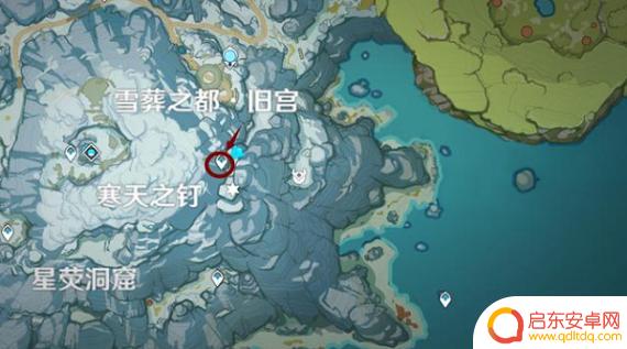 原神雪山如何使用三个匣子 《原神手游》雪山三个匣子怎么使用