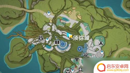原神迪希雅在哪里 《原神》3.5版本风花的呼吸迪希雅彩蛋怎么触发
