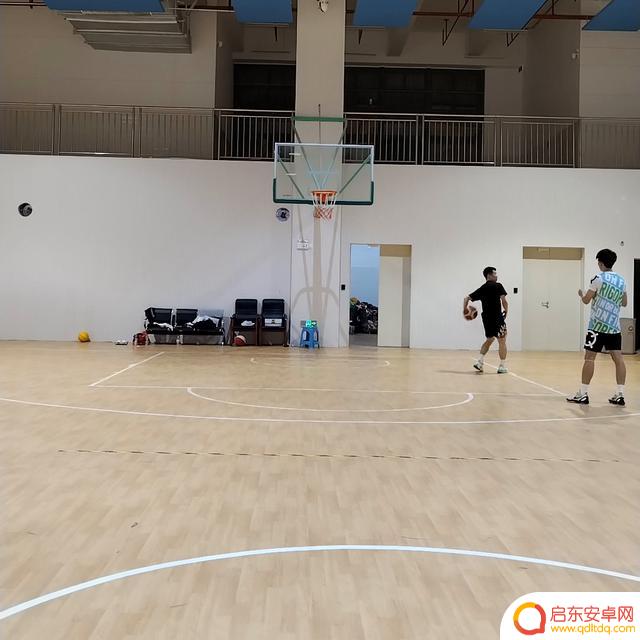 抖音篮球双人视频(抖音篮球双人视频怎么拍)