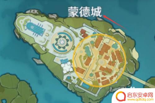 原神怎么立告示牌 原神蒙德城告示牌和海报位置攻略