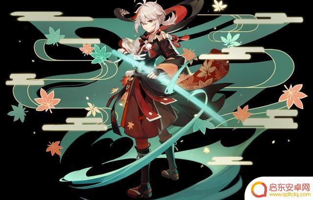 原神3.5复刻万叶吗 万叶3.5复刻计划