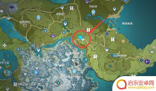 萌新玩原神怎么获得长枪 原神四星免费长枪在哪里领取