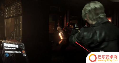 steam游戏怎么扔雷 生化危机6手雷怎么使用
