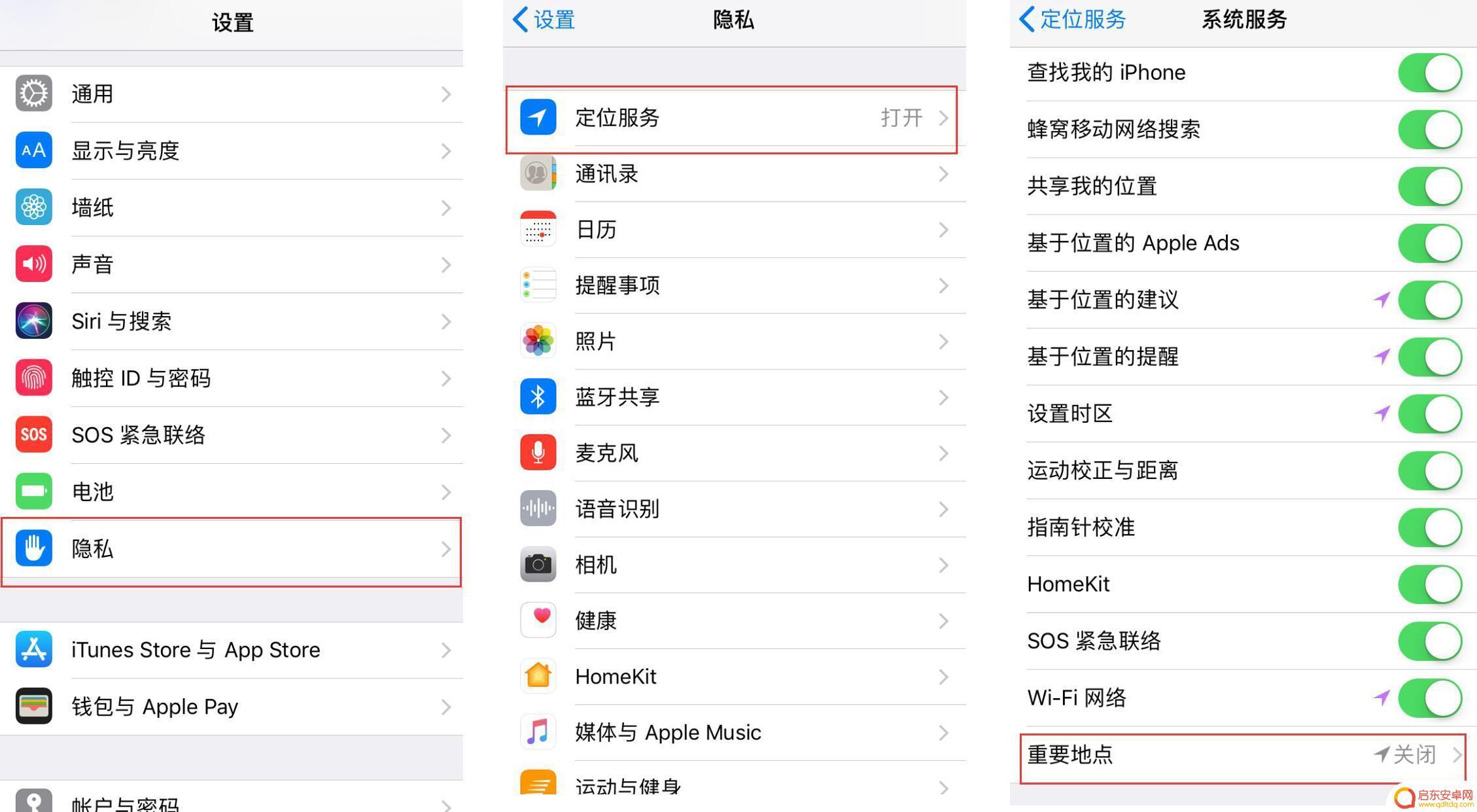 苹果手机怎么设置弹窗阻止 安心使用iPhone的Safari浏览器小窍门