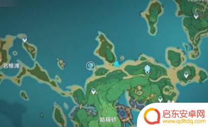 原神需要海螺 原神海螺获取方法