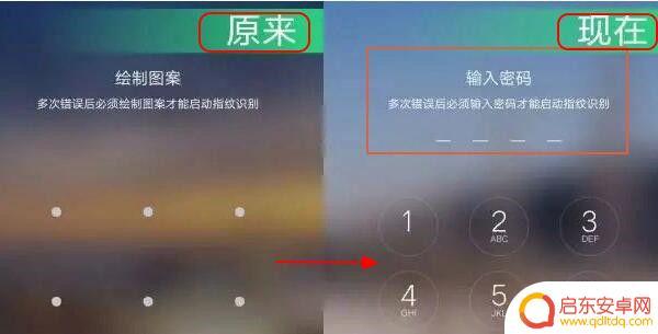 oppo手机忘记图案密码了怎么解锁 OPPO忘记解锁图案怎么办