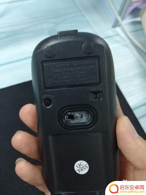 手机如何连键盘鼠标 手机无线键盘鼠标连接教程