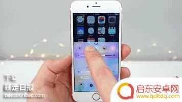 苹果手机如何复制动图 iPhone如何保存GIF动图