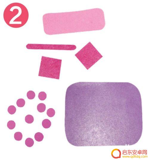 怎么用纸盒做手机 简单纸盒手机玩具制作方法