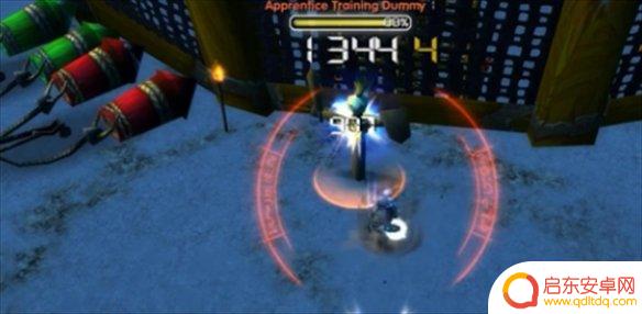 魔兽世界乌龟服跨甲怎么做 《魔兽世界》乌龟服跨甲幻化怎么样