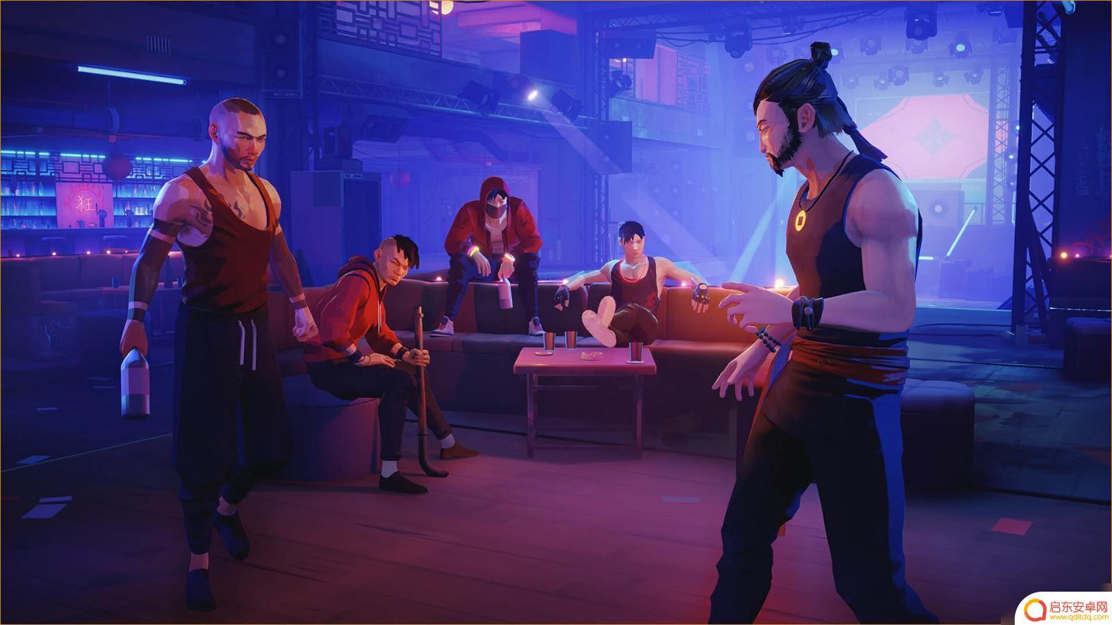 师傅什么时候上架steam 《师父》Steam特惠活动