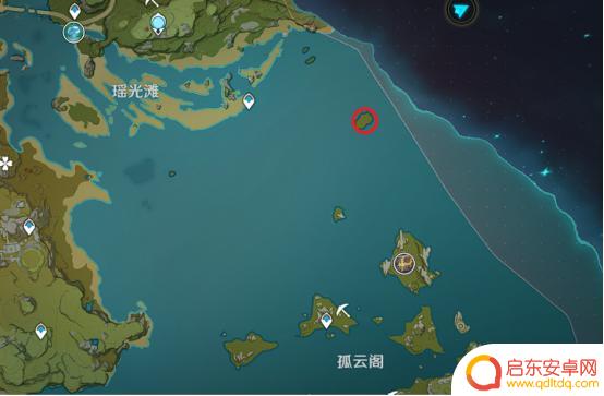 联机原神 《原神》联机模式怎么玩攻略