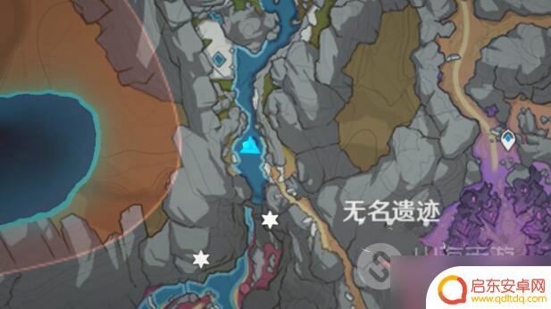 原神手游钓鱼点位置 原神钓鱼点位置攻略