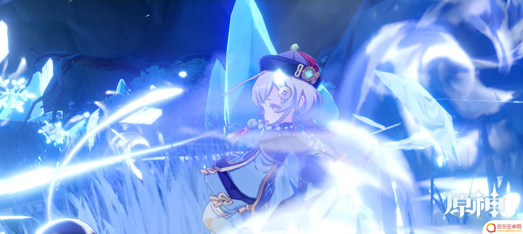 原神角色有哪些五星 《原神》五星角色获取方法