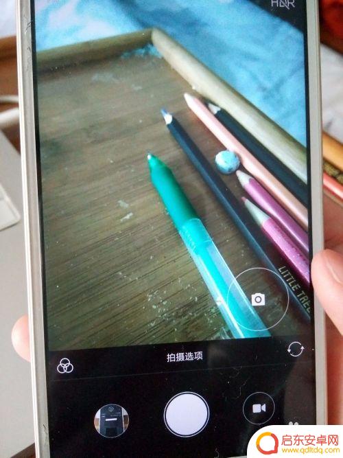 小米手机全景照片怎么拍 小米手机全景模式拍照技巧分享