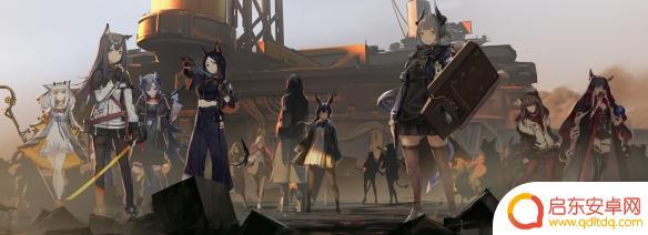 明日方舟未成年登录时间 《明日方舟》未成年人氪金时间限制