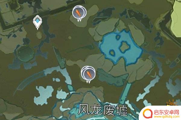 原神哪里可以买萝卜 原神胡萝卜商店在哪里