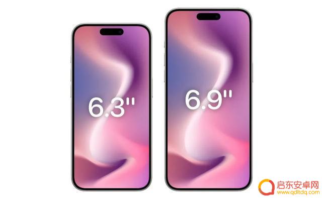 iPhone16系列最新消息:五项重大升级曝光,苹果公司大动作