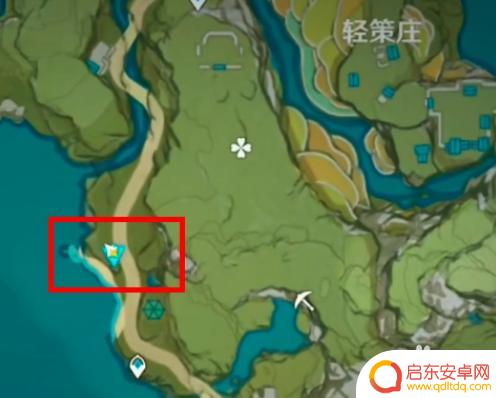 原神自动砍树 原神砍树无限方法分享