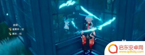 原神自动砍树 原神砍树无限方法分享