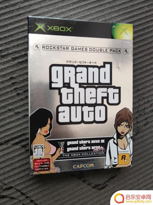 gta3三部曲配置 GTA三部曲重制版推荐配置